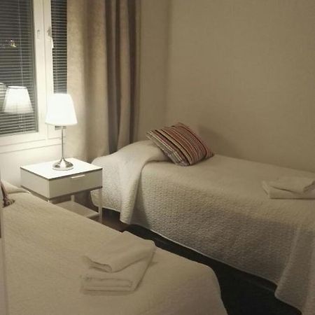 רובניימי Kotimaailma Apartments Siljotie מראה חיצוני תמונה