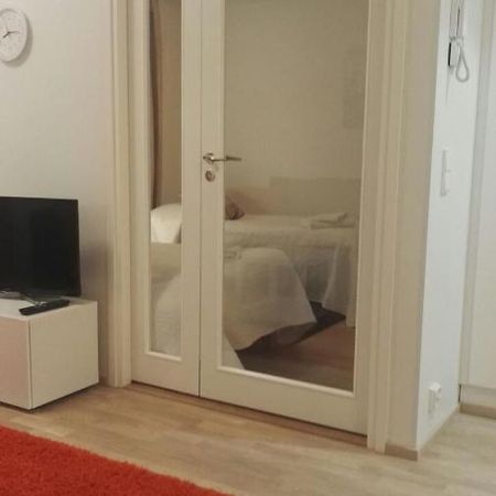 רובניימי Kotimaailma Apartments Siljotie מראה חיצוני תמונה