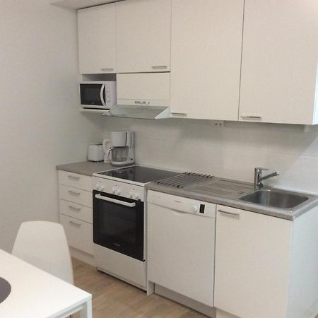 רובניימי Kotimaailma Apartments Siljotie מראה חיצוני תמונה