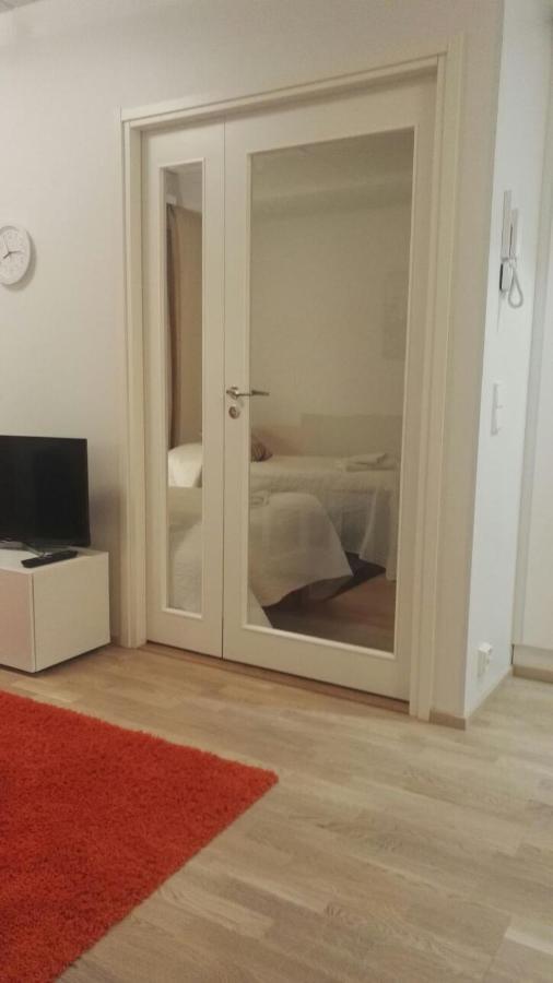 רובניימי Kotimaailma Apartments Siljotie מראה חיצוני תמונה